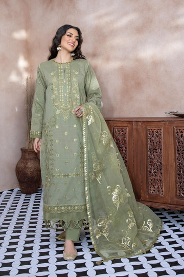 Sapphire 3PE SRN22V3 9 Eid Vol II  2022 Online Shopping